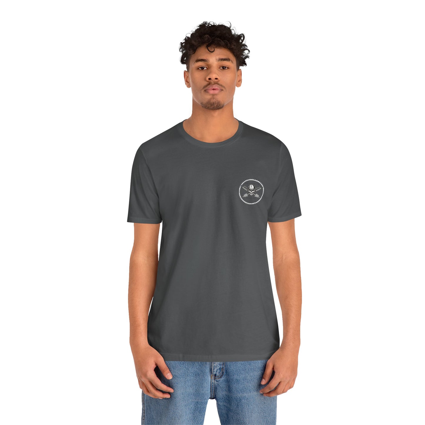 Battle Creek Unisex Jersey Short Sleeve Tee