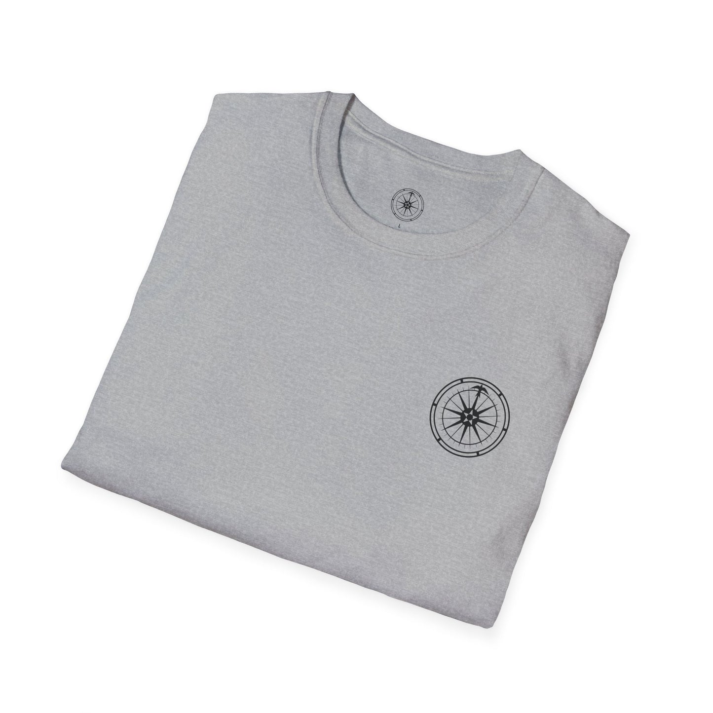 MAF - Sparrow - Unisex Softstyle T-Shirt