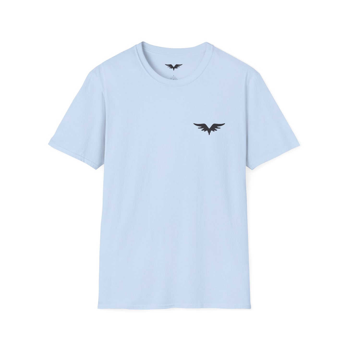 MAF - Raven - Unisex Softstyle T-Shirt