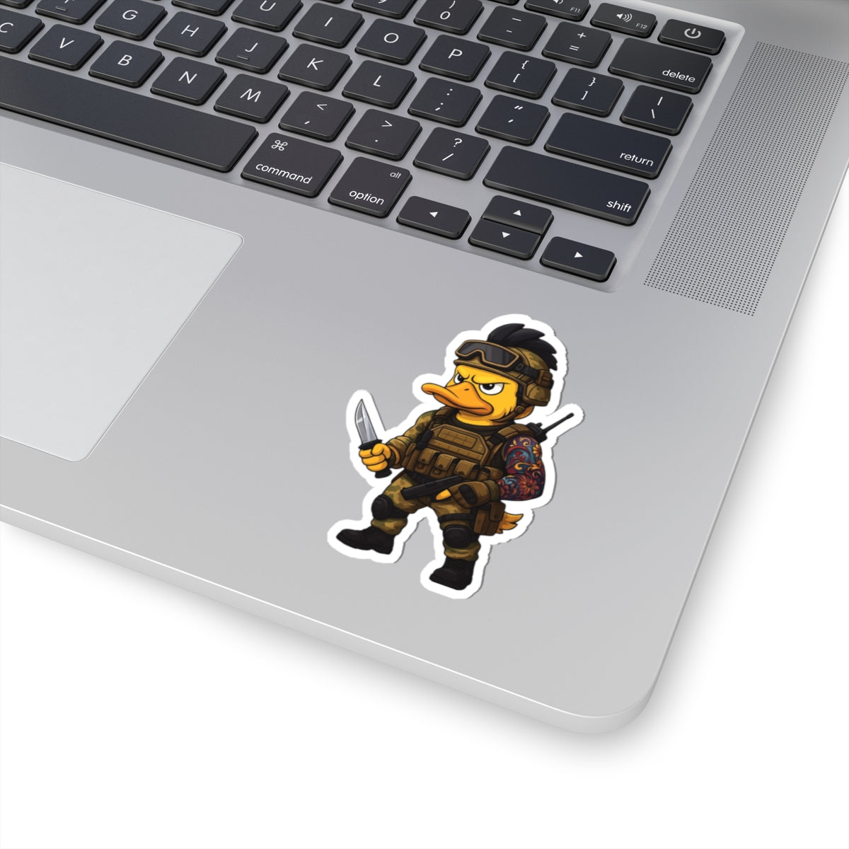 MAF Stickers
