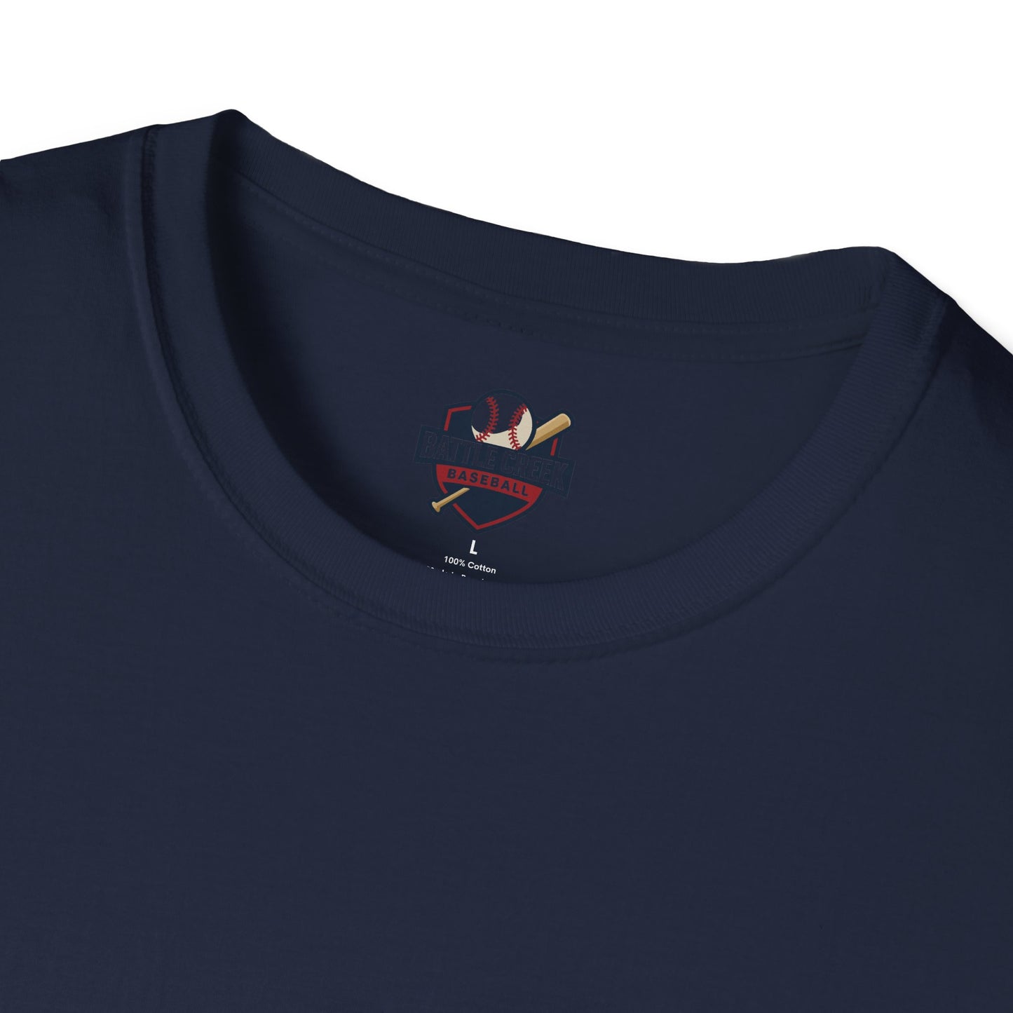 BC Unisex Softstyle T-Shirt