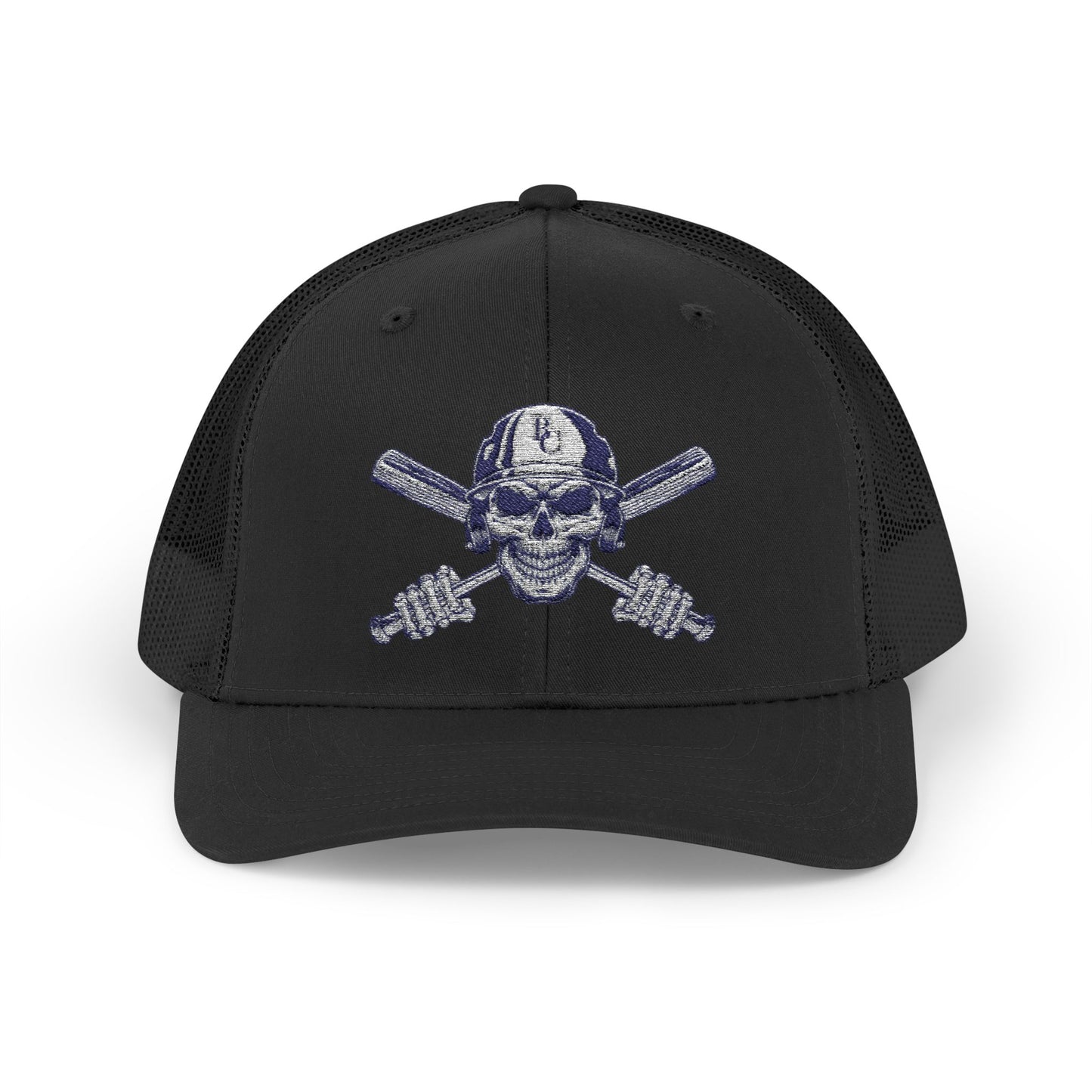 BC - Snapback Trucker Cap