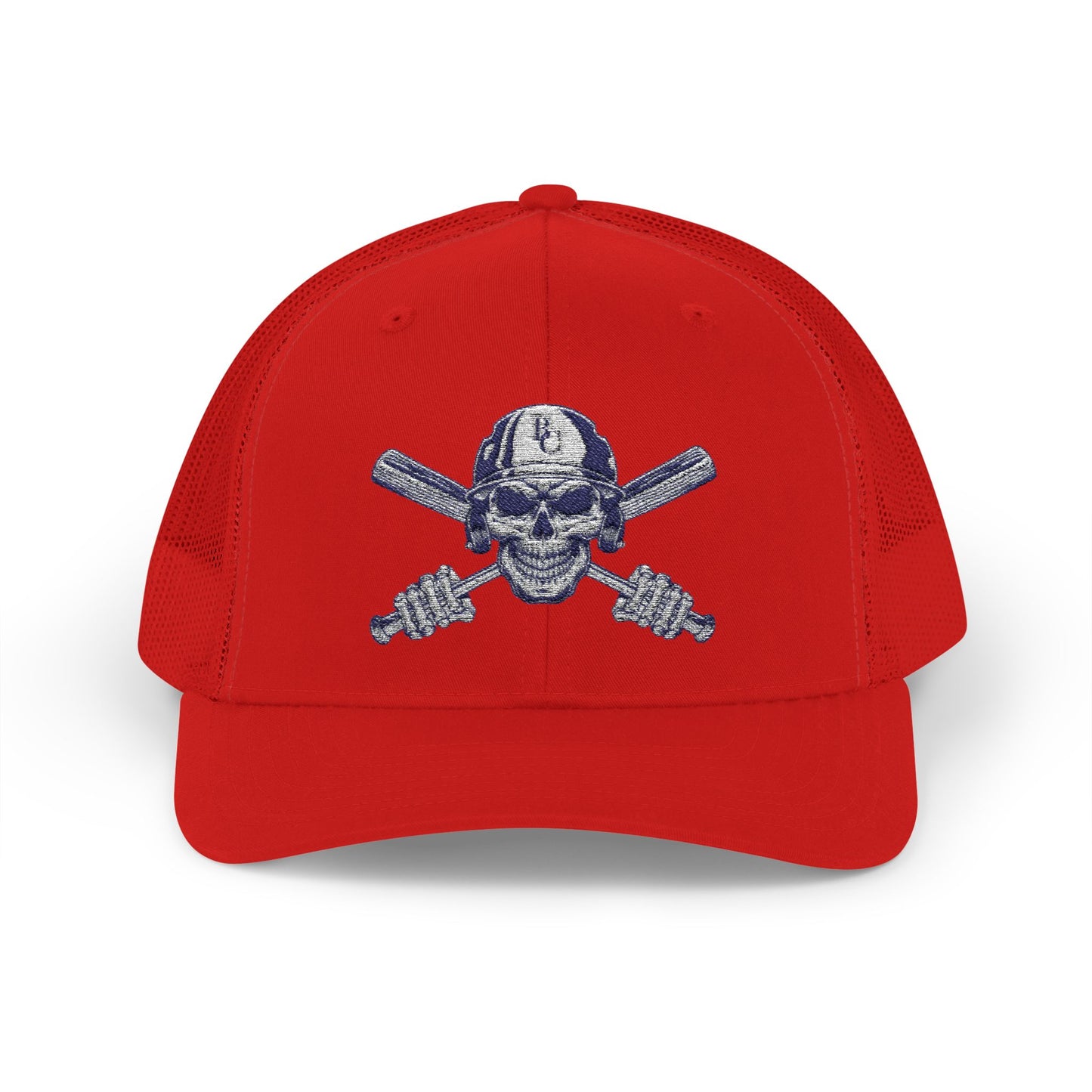 BC - Snapback Trucker Cap