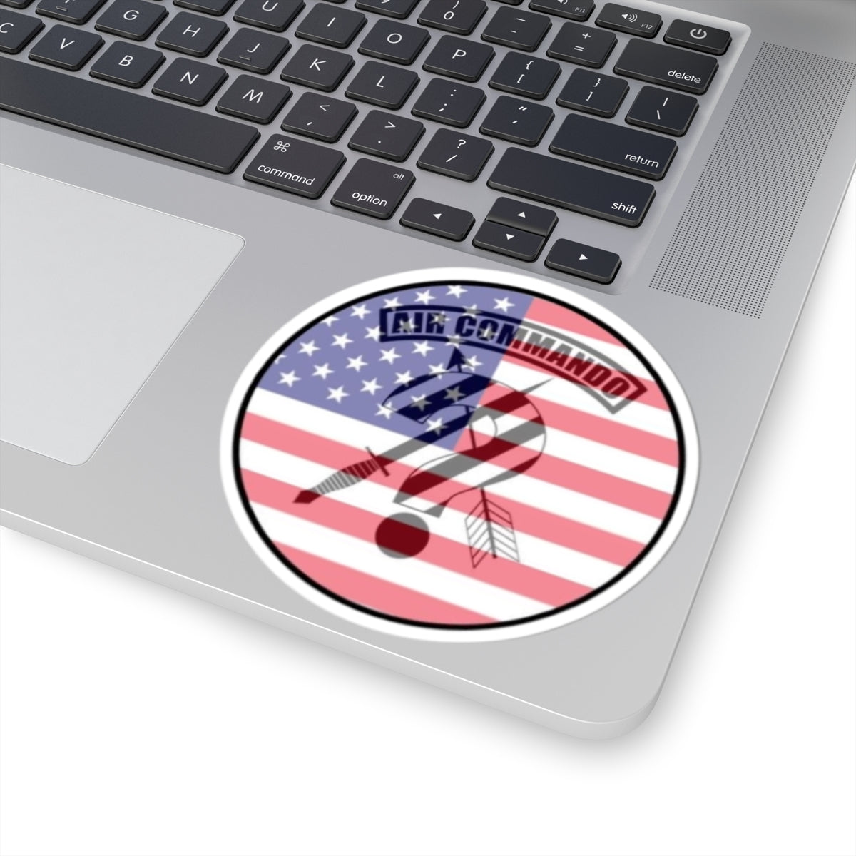 CAA Stickers