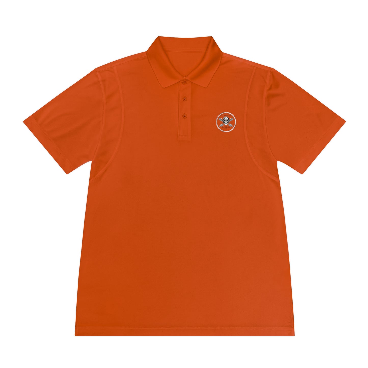 BC - Est 1991 - Men's Sport Polo Shirt