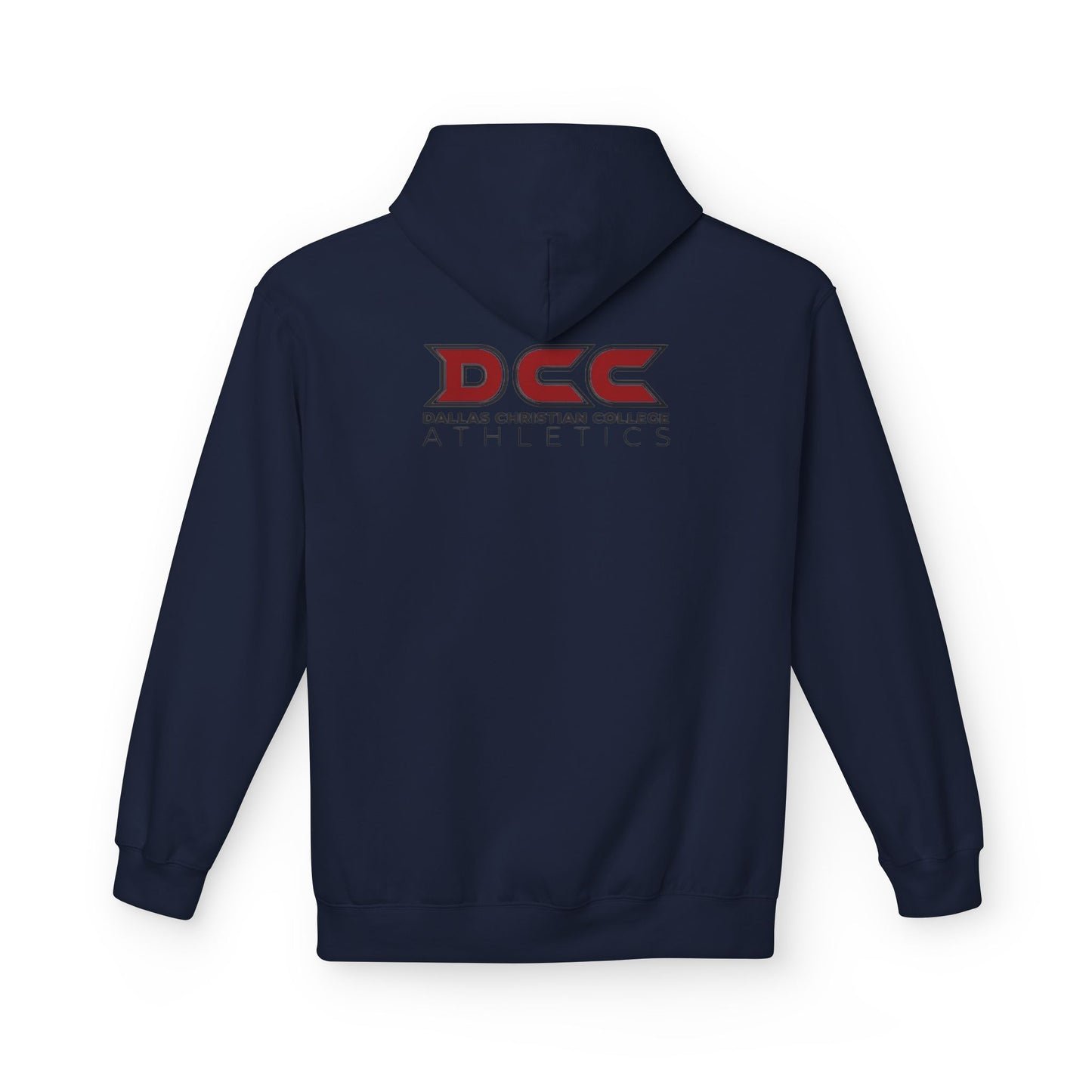 DCC - Unisex Midweight Softstyle Fleece Hoodie