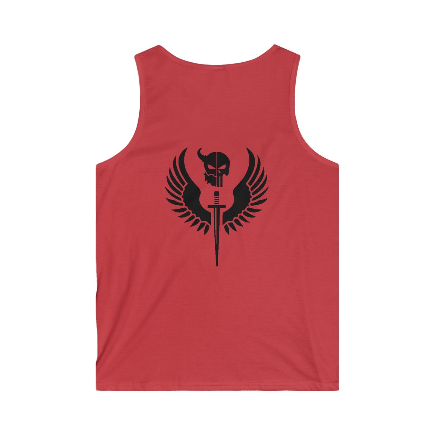MAF - Thor - Men's Softstyle Tank Top