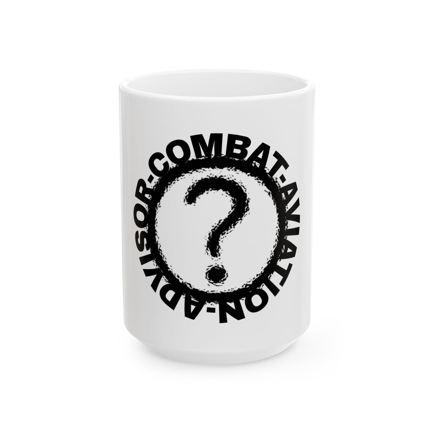 Ceramic Mug, (11oz, 15oz)
