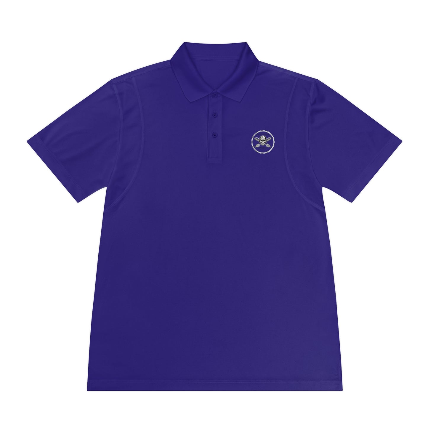 BC - Est 1991 - Men's Sport Polo Shirt