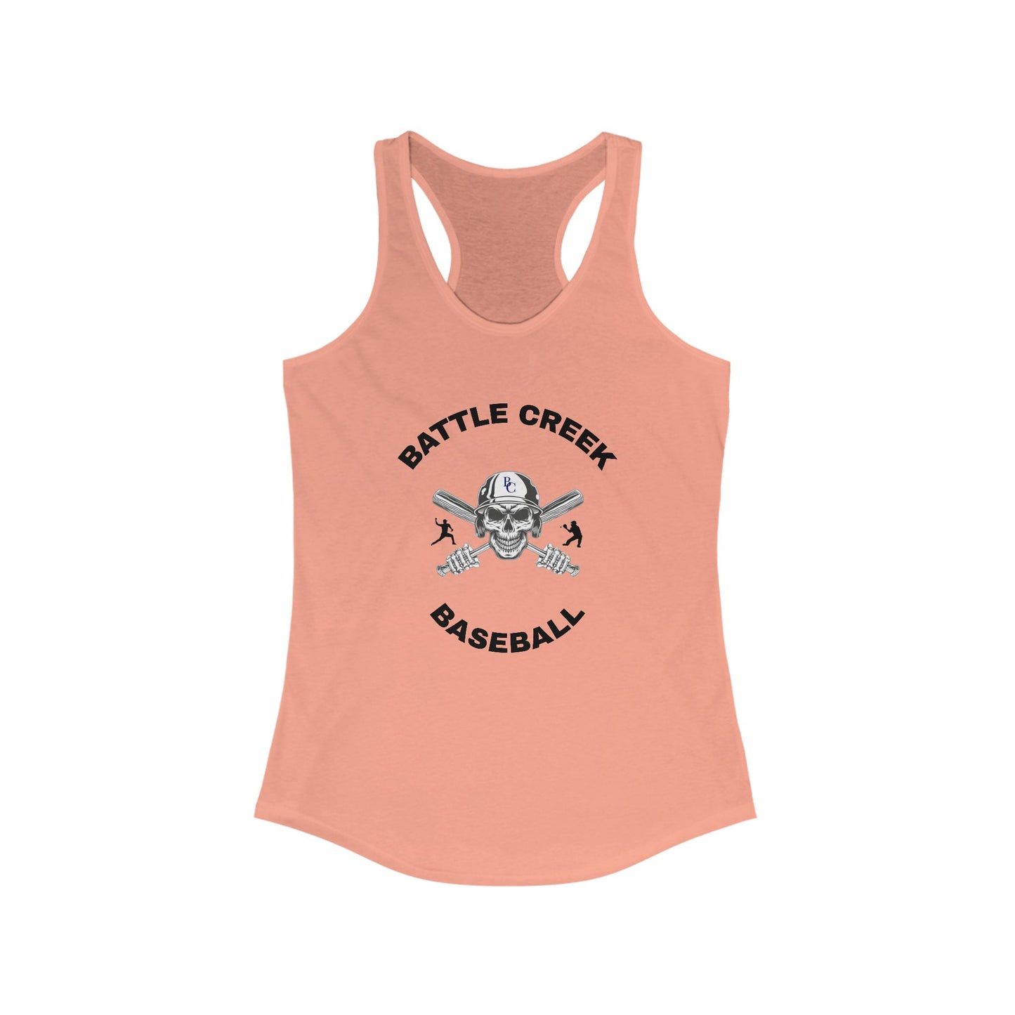 BC Women's Ideal Racerback Tank