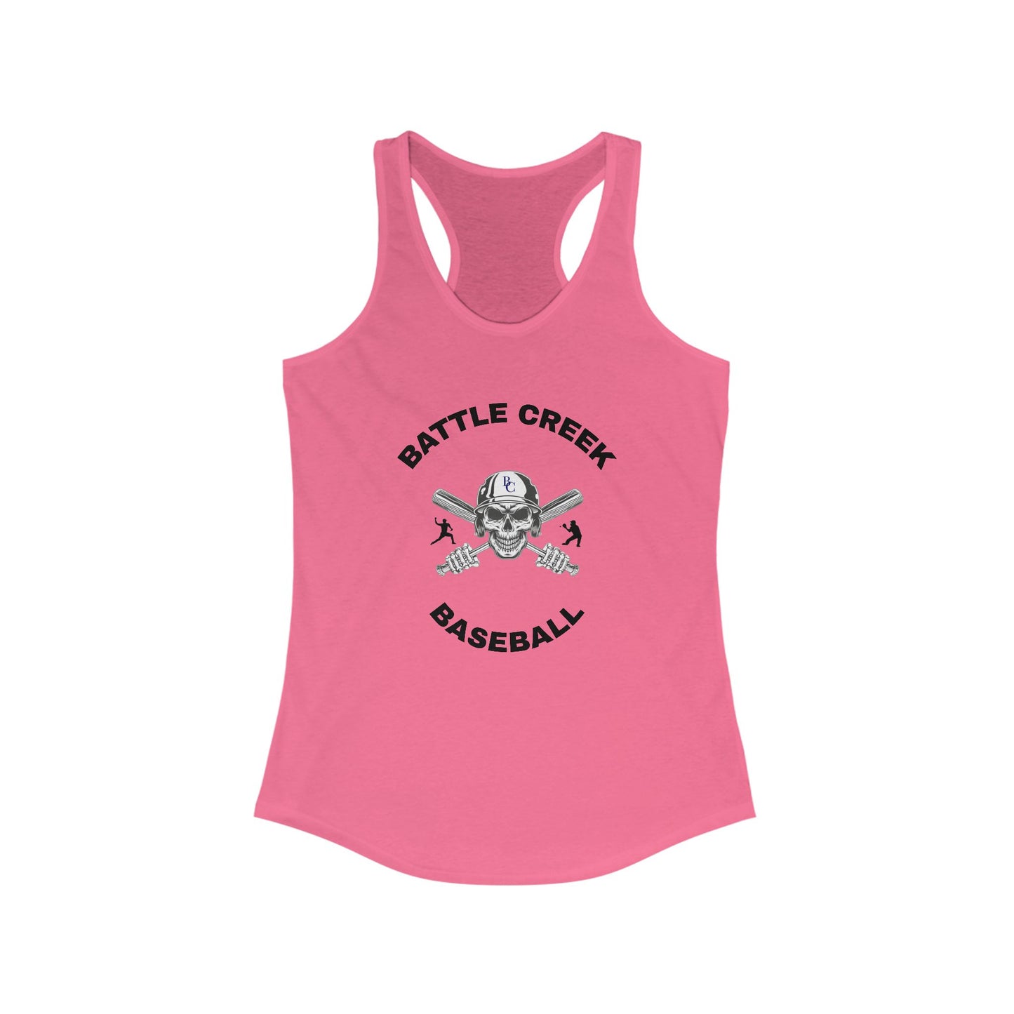 BC Women's Ideal Racerback Tank