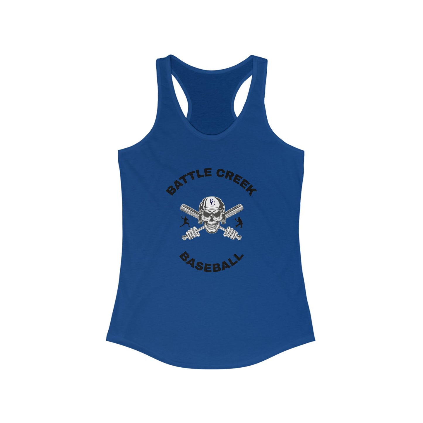 BC Women's Ideal Racerback Tank