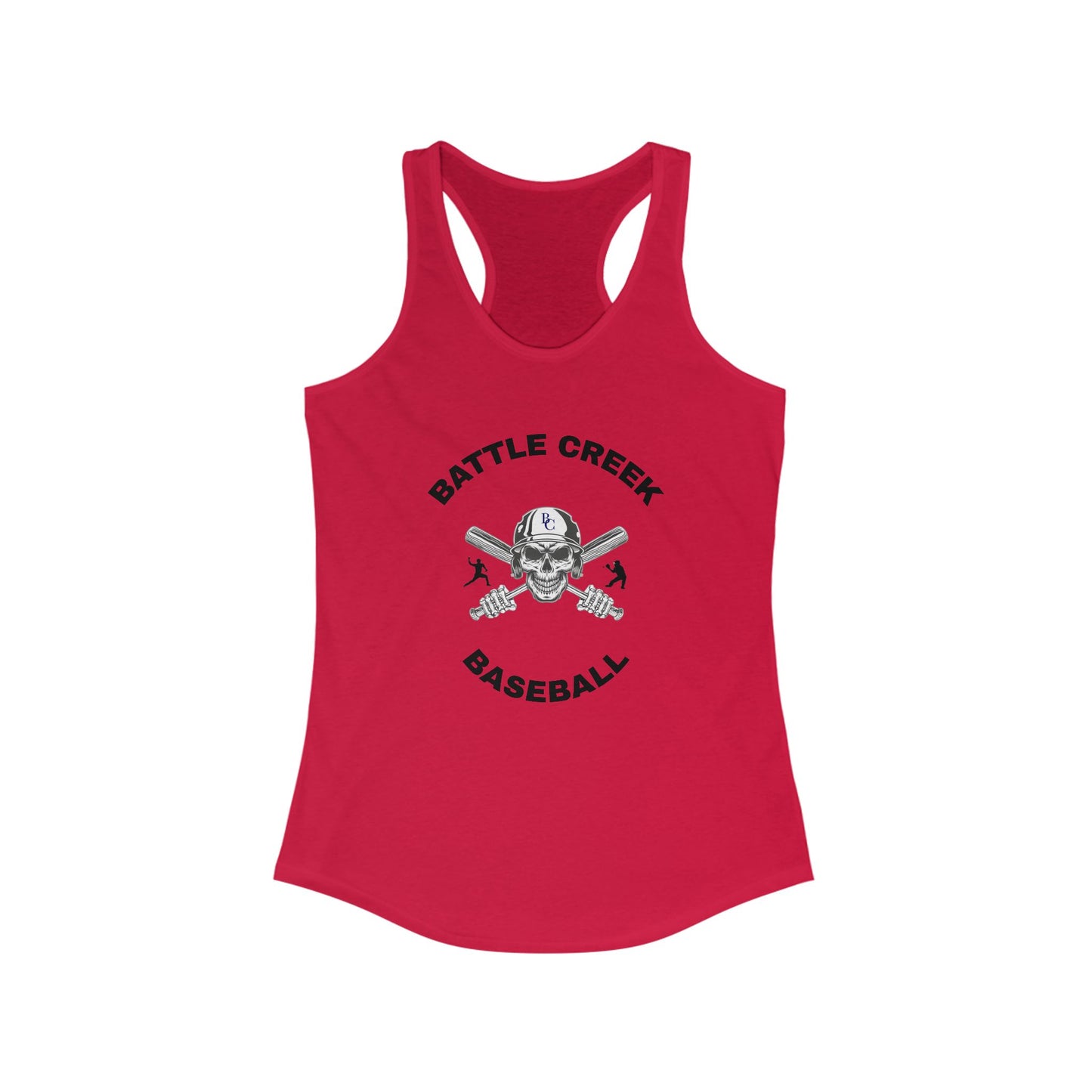 BC Women's Ideal Racerback Tank