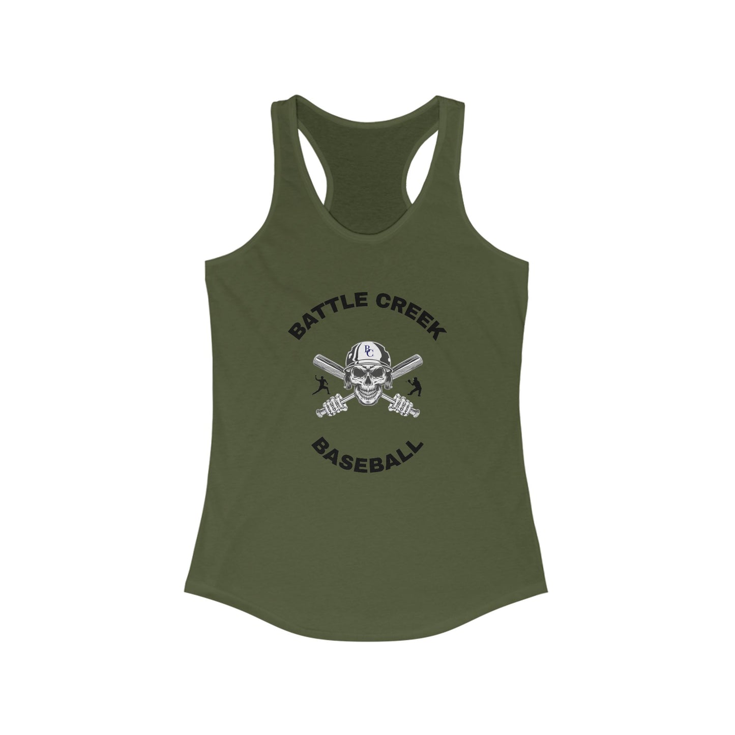 BC Women's Ideal Racerback Tank