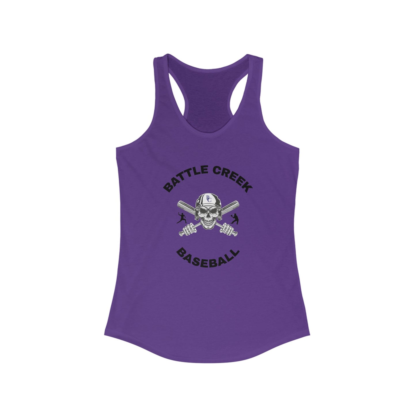 BC Women's Ideal Racerback Tank