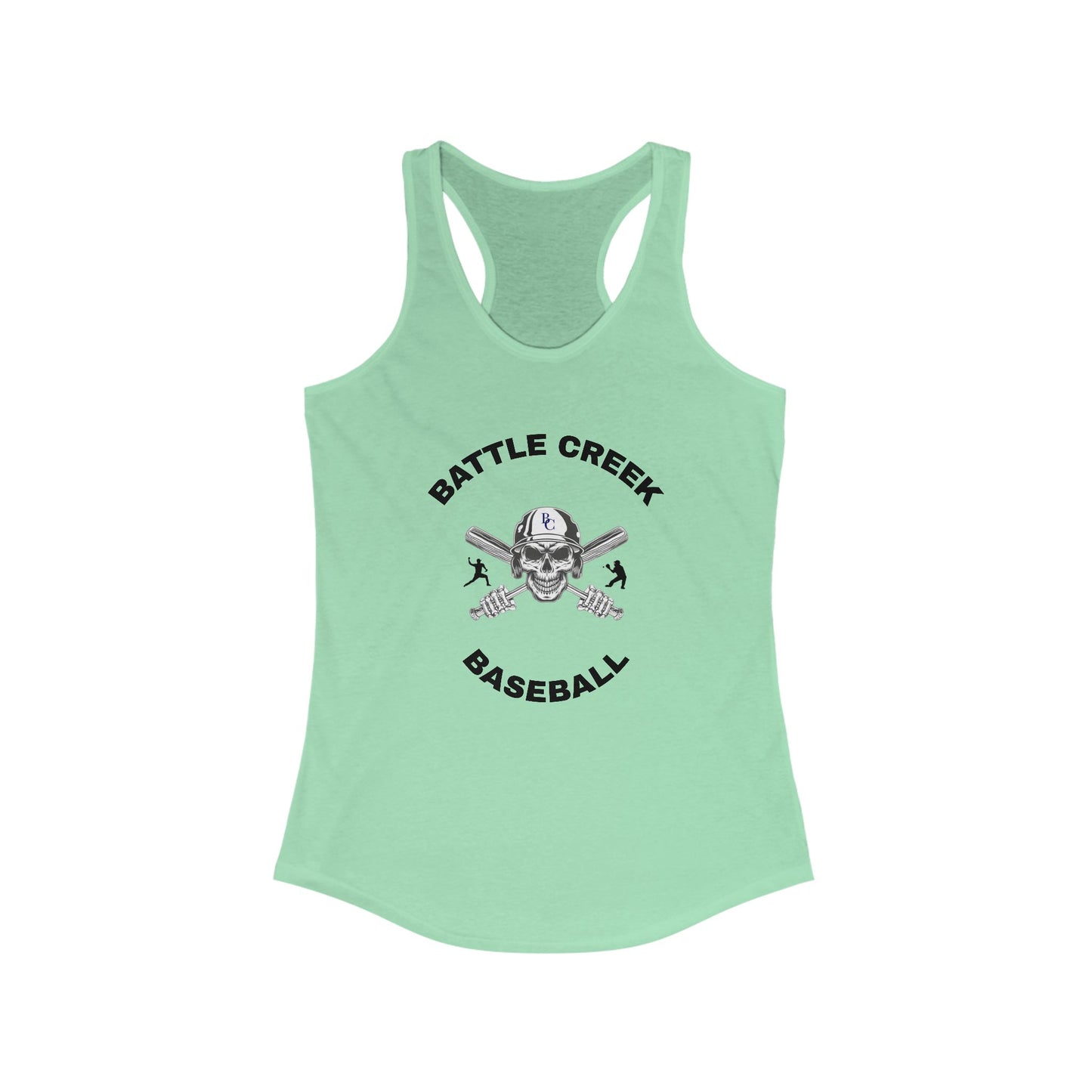 BC Women's Ideal Racerback Tank