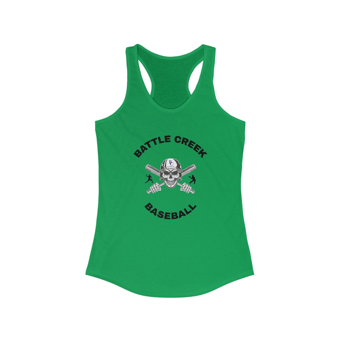 BC Women's Ideal Racerback Tank