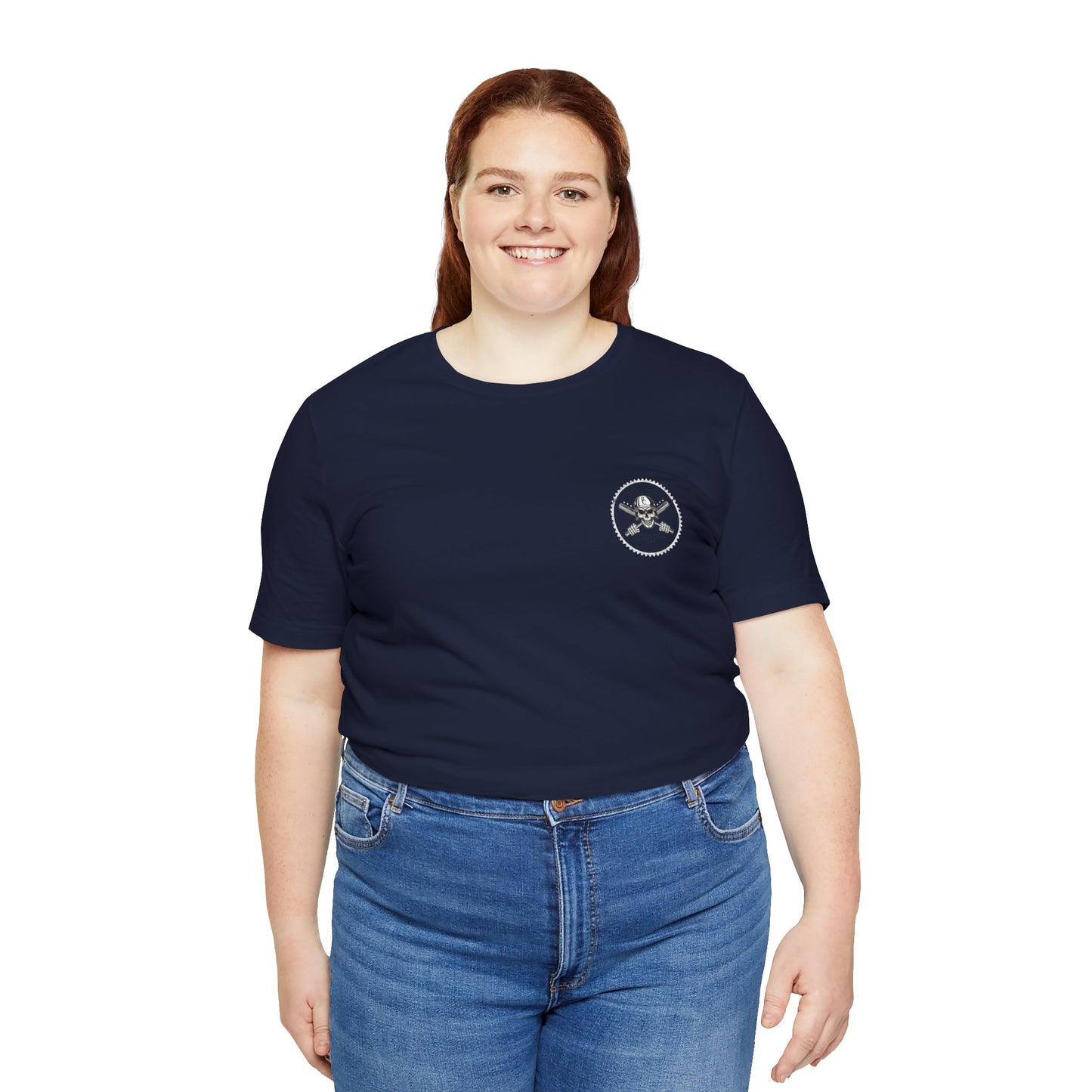 Battle Creek Unisex Jersey Short Sleeve Tee