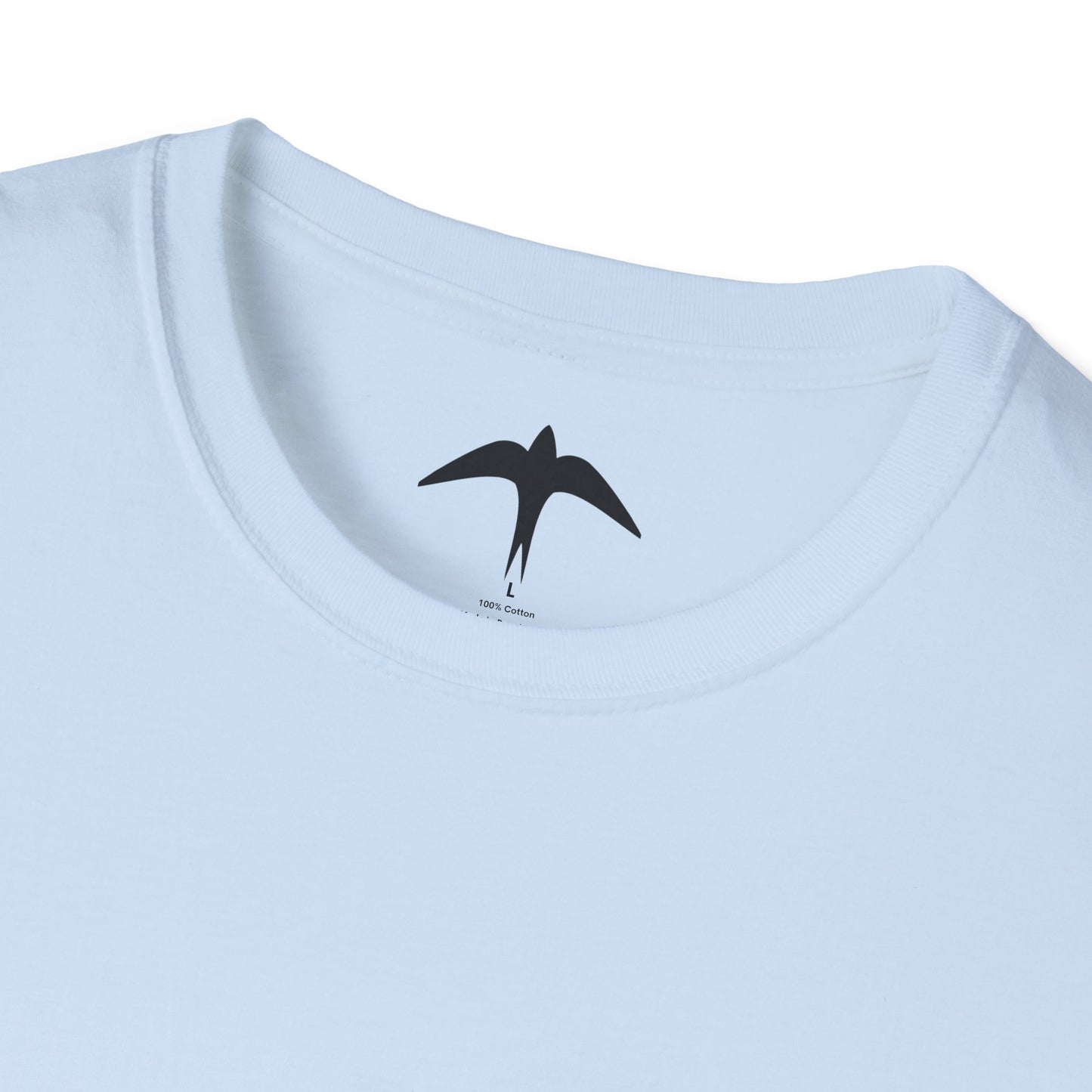 MAF - Sparrow - Unisex Softstyle T-Shirt