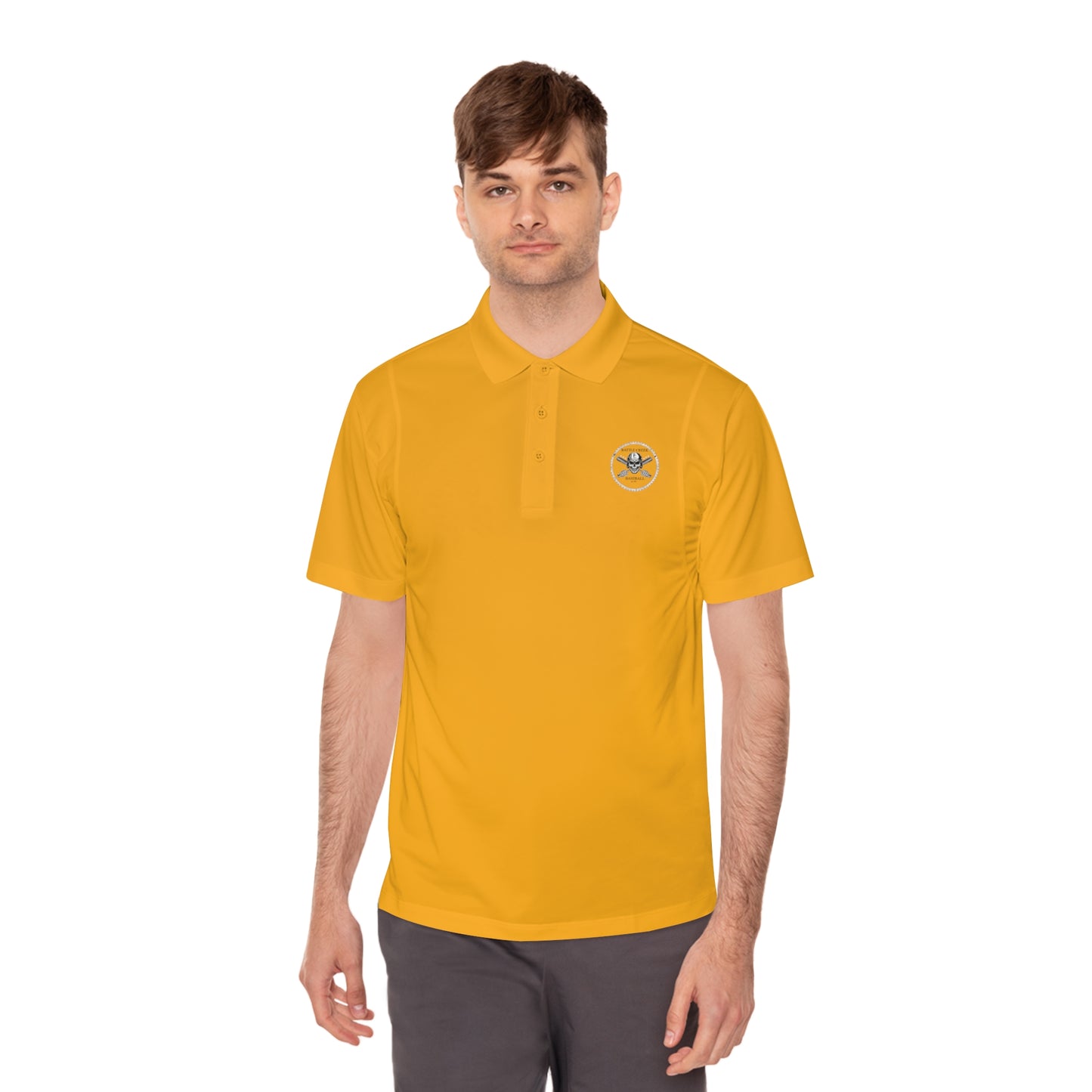 BC - Est 1991 - Men's Sport Polo Shirt