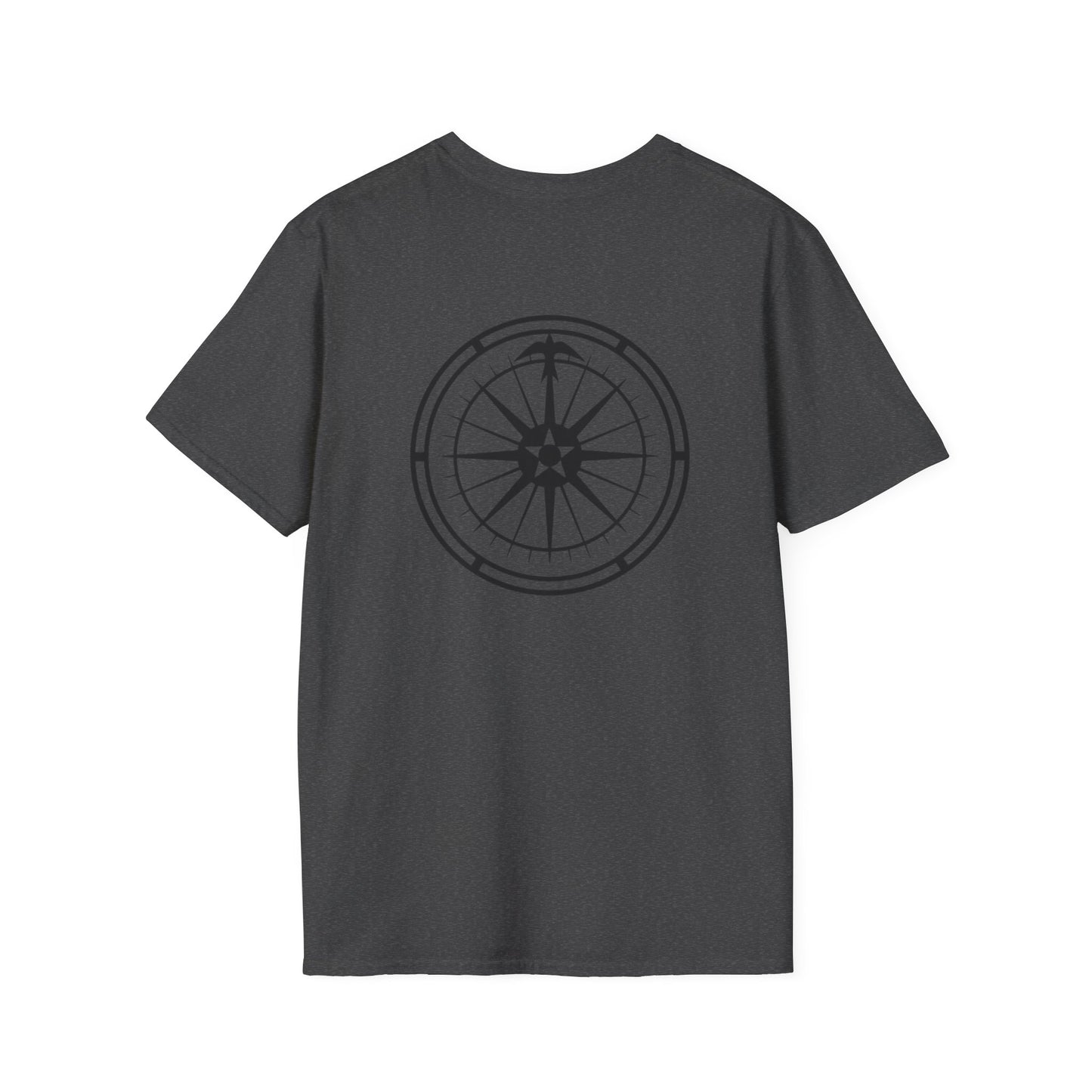 MAF - Sparrow - Unisex Softstyle T-Shirt