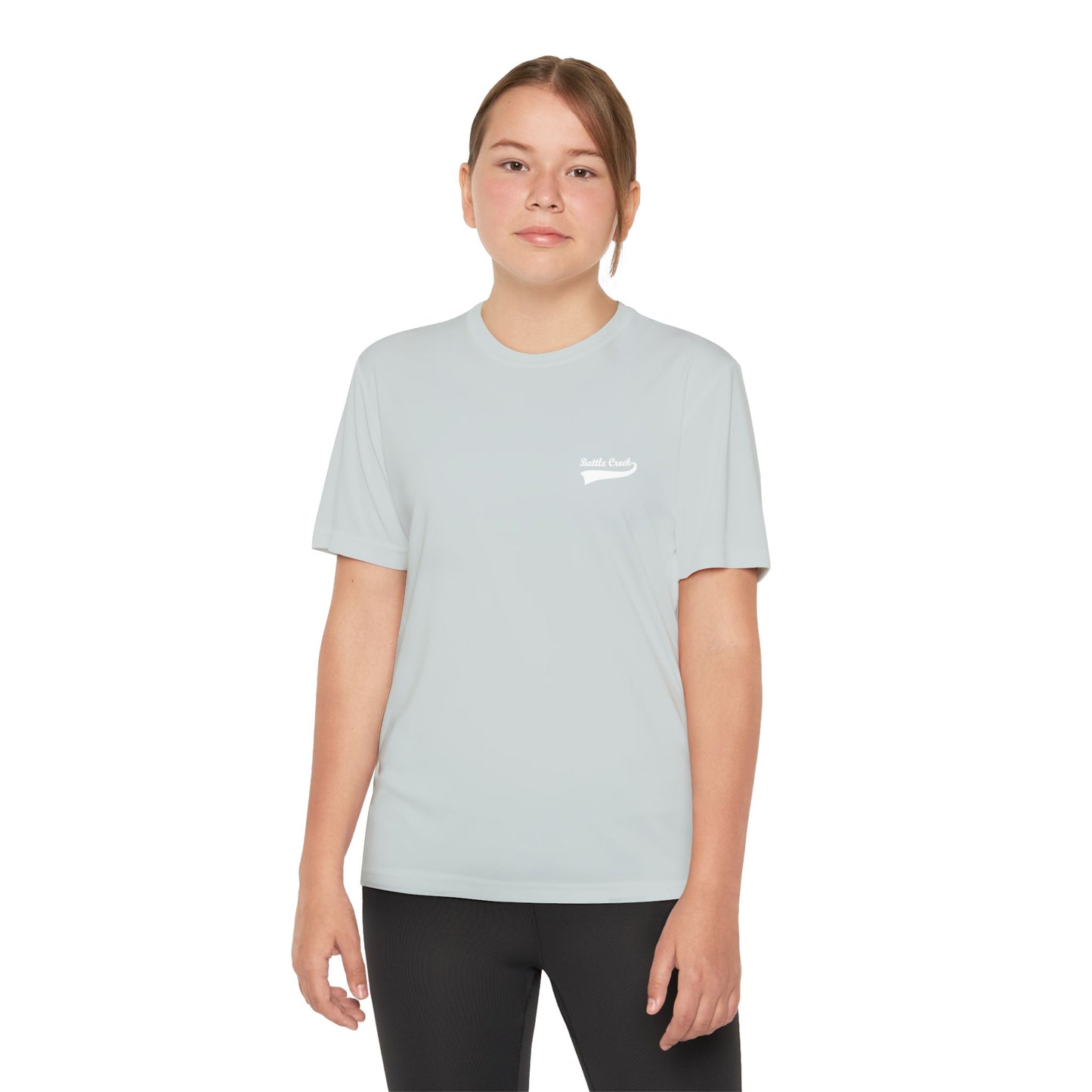 BC Youth Competitor Tee