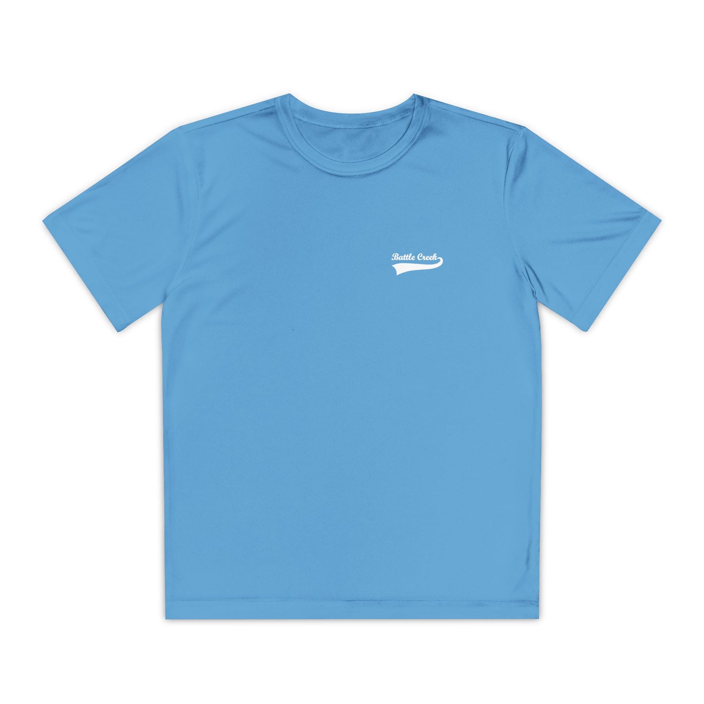 BC Youth Competitor Tee