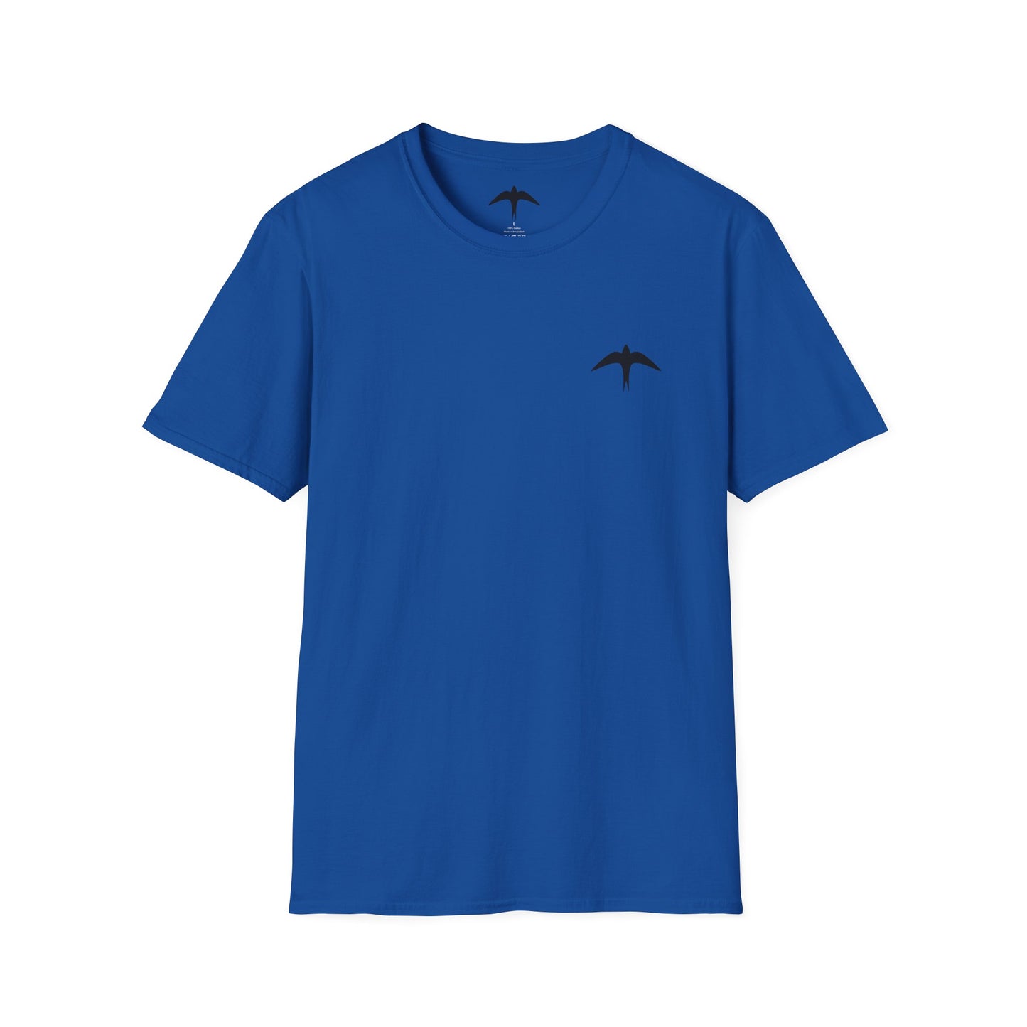 MAF - Sparrow - Unisex Softstyle T-Shirt