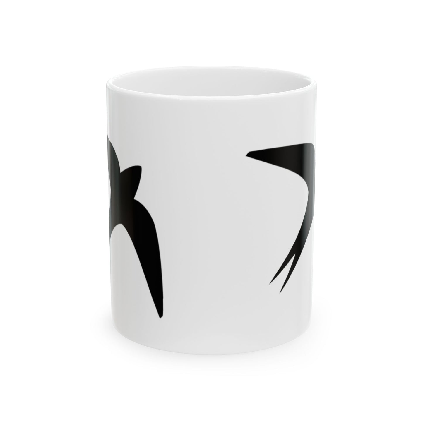 MAF - Sparrow - Ceramic Mug, (11oz, 15oz)