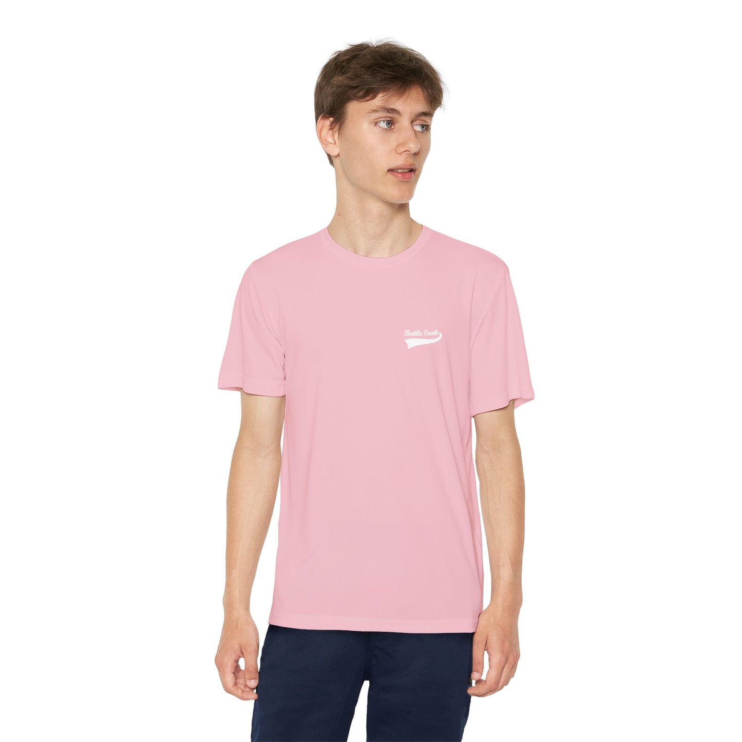BC Youth Competitor Tee