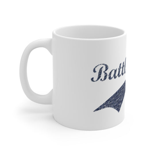Battle Creek Mug 11oz