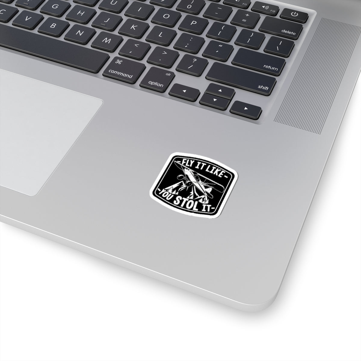 MAF Stickers