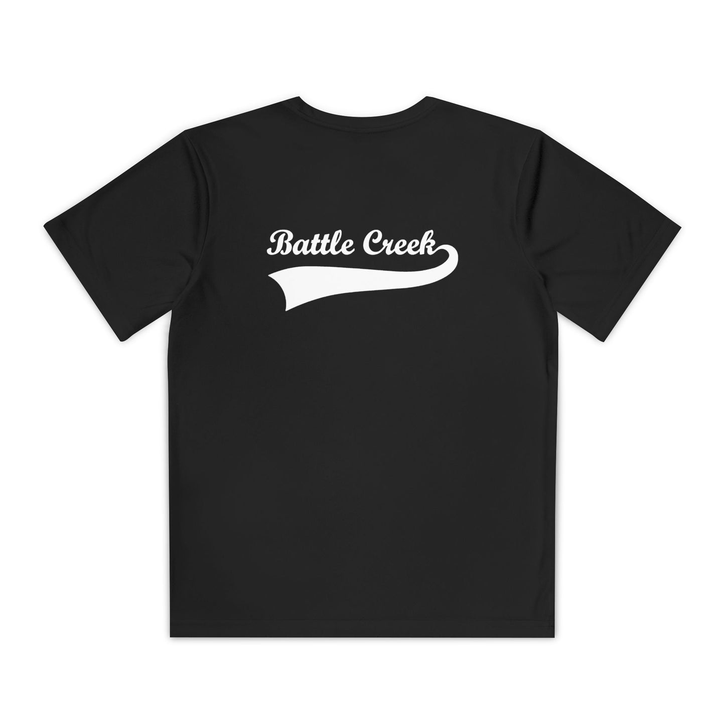 BC Youth Competitor Tee