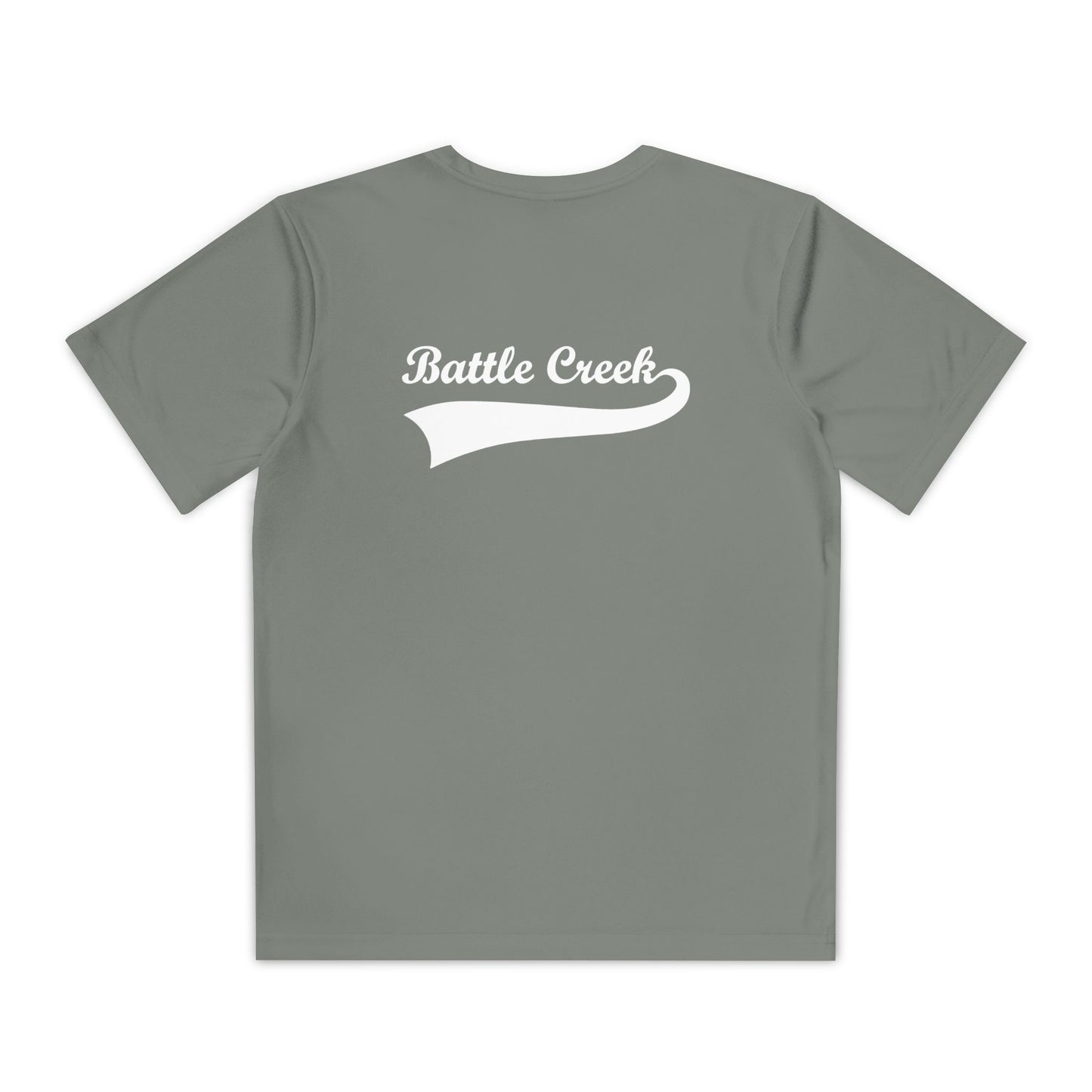 BC Youth Competitor Tee