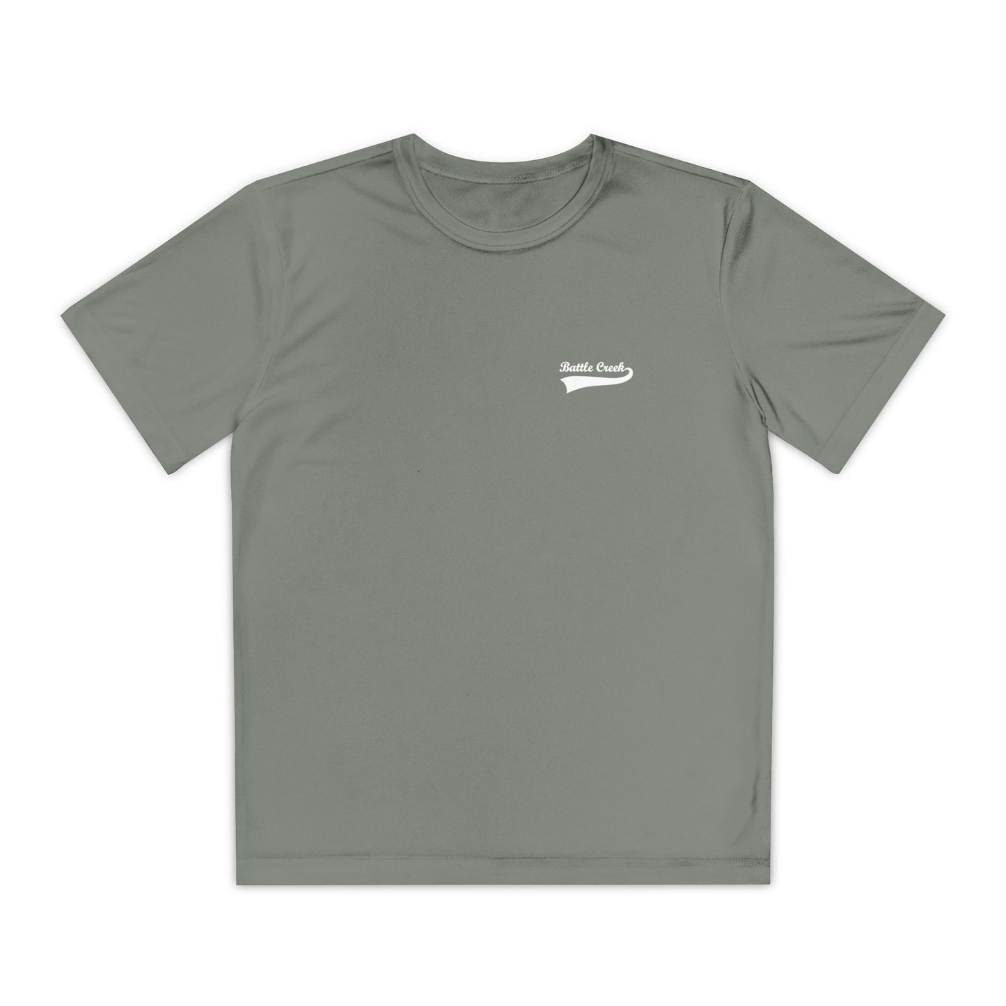 BC Youth Competitor Tee