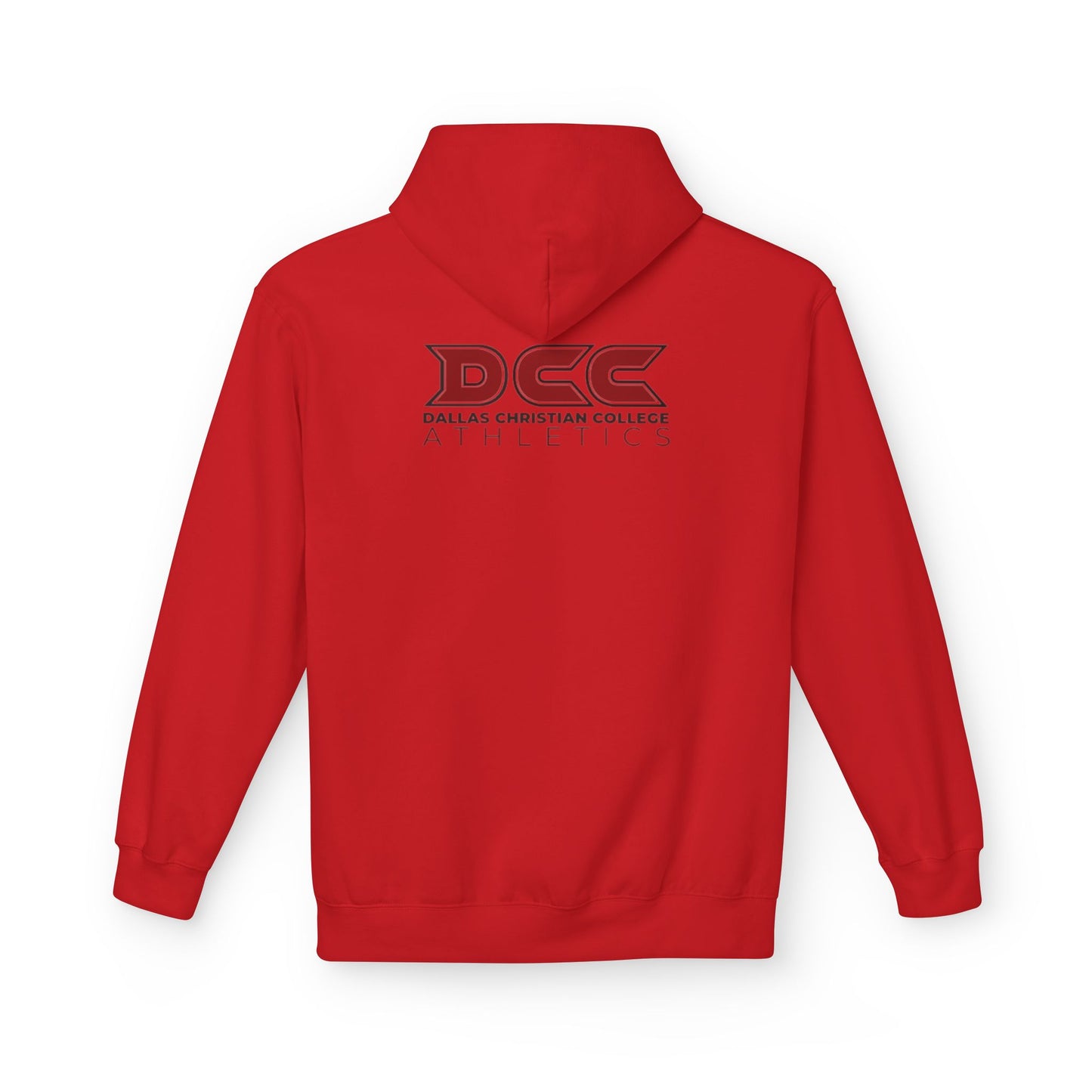 DCC - Unisex Midweight Softstyle Fleece Hoodie