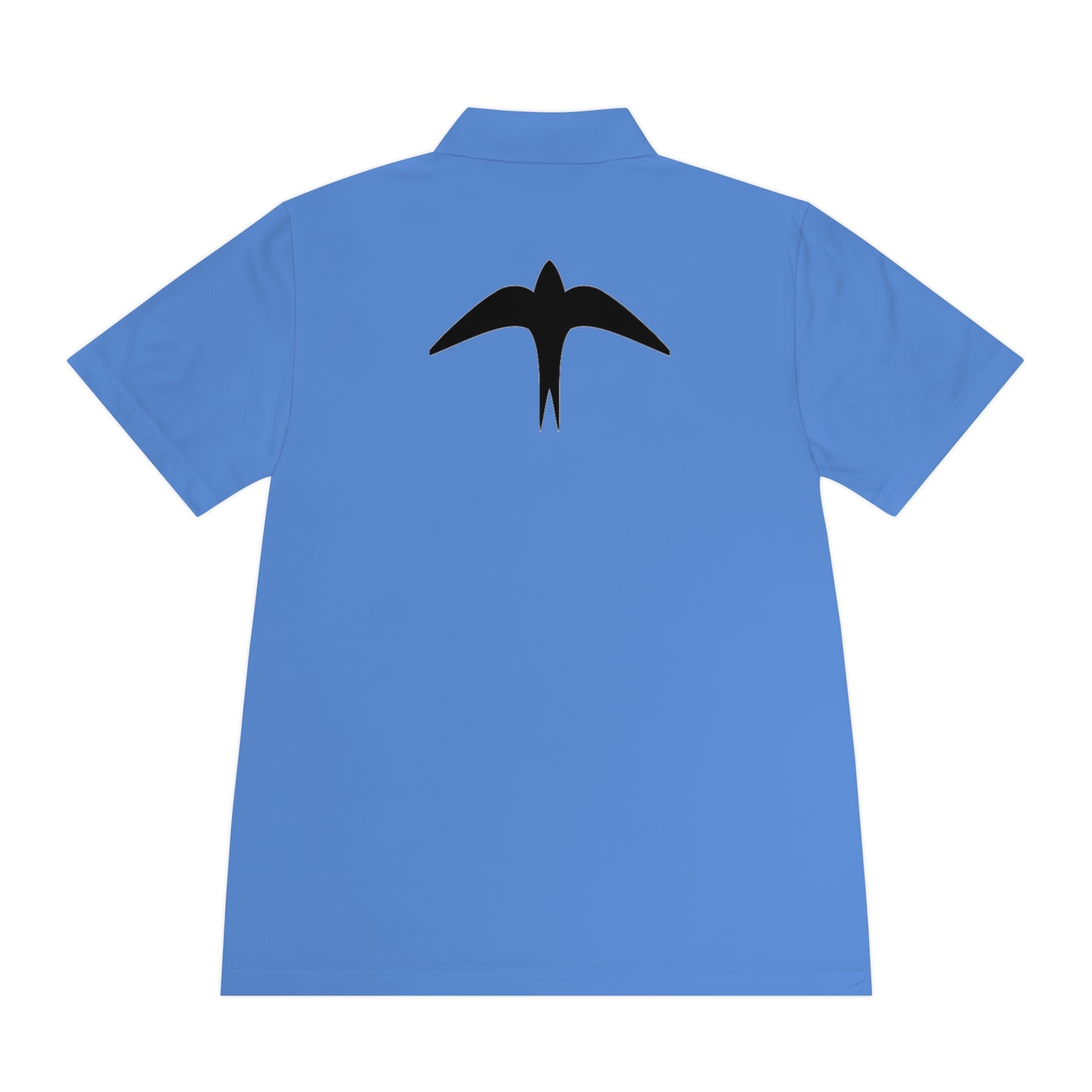MAF - Sparrow - Men's Sport Polo Shirt