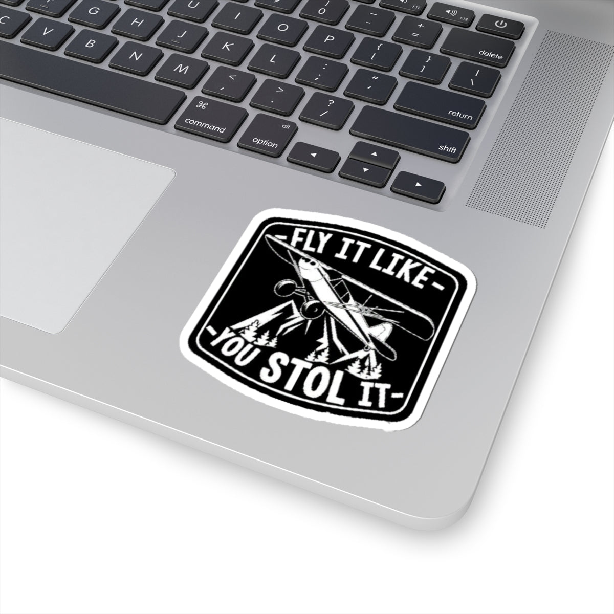 MAF Stickers
