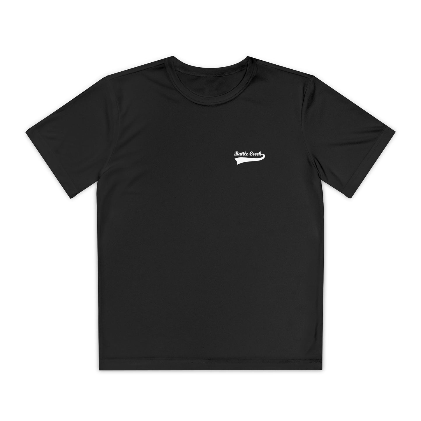 BC Youth Competitor Tee