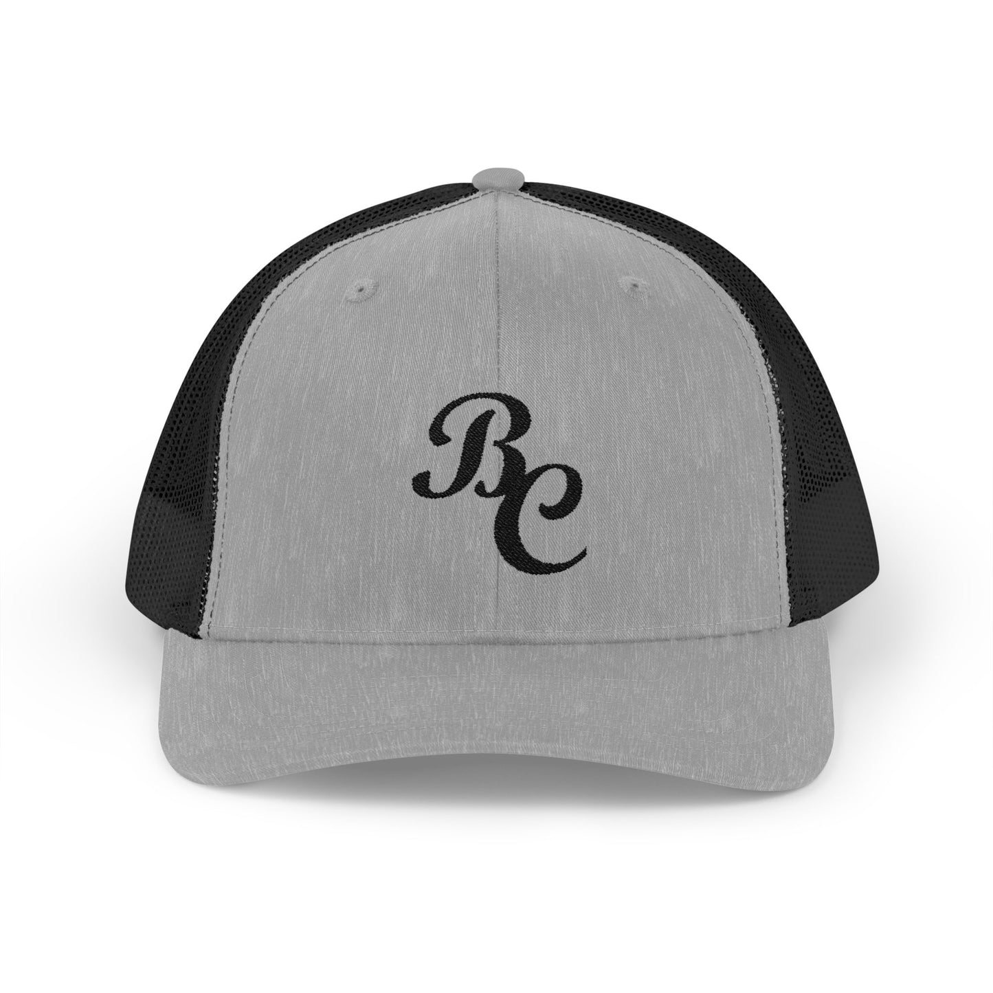 BC Snapback Trucker Cap
