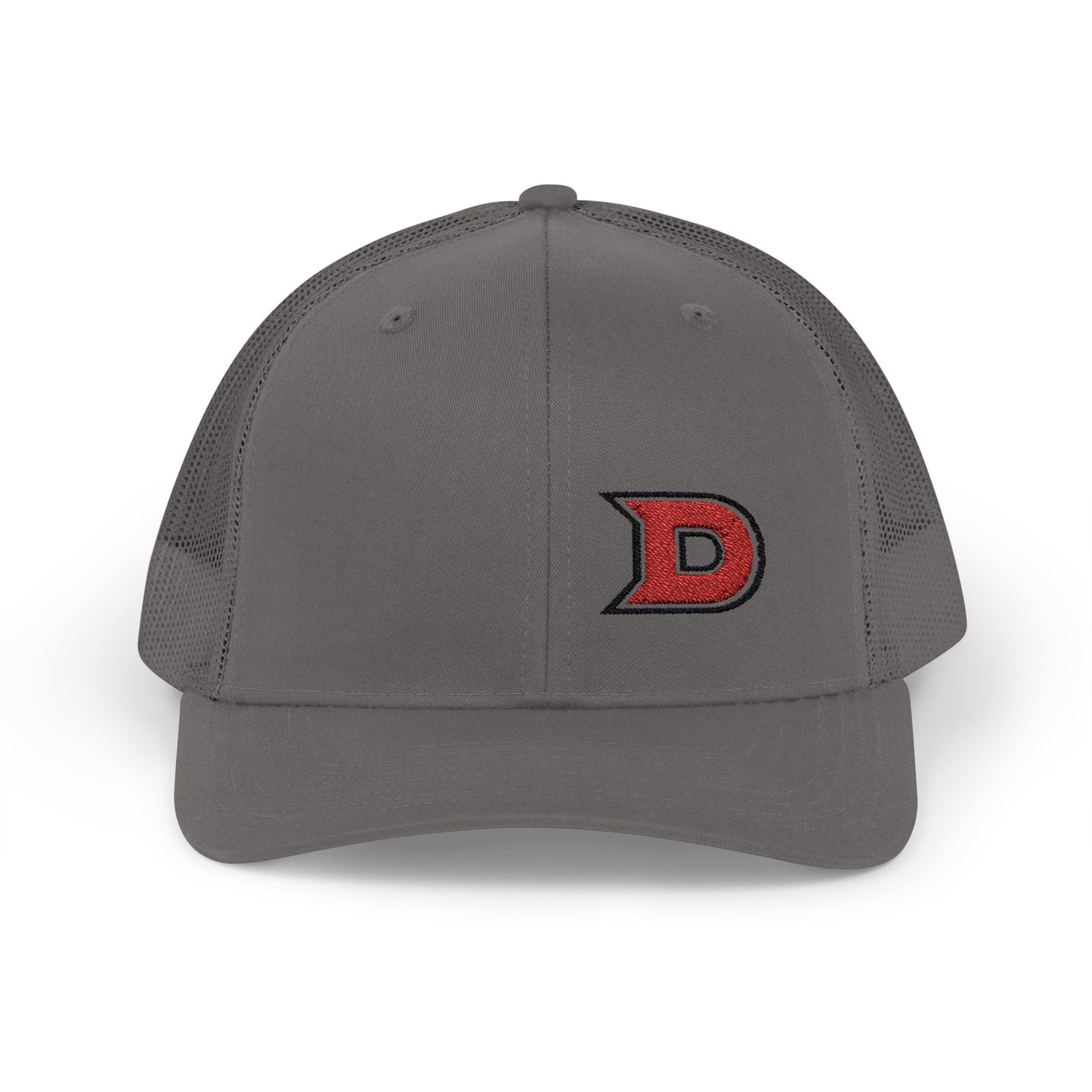 Snapback Trucker Cap
