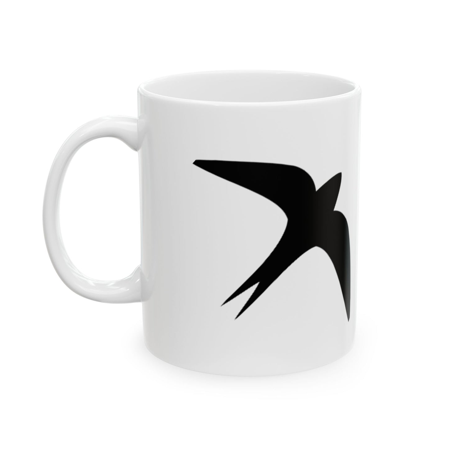MAF - Sparrow - Ceramic Mug, (11oz, 15oz)