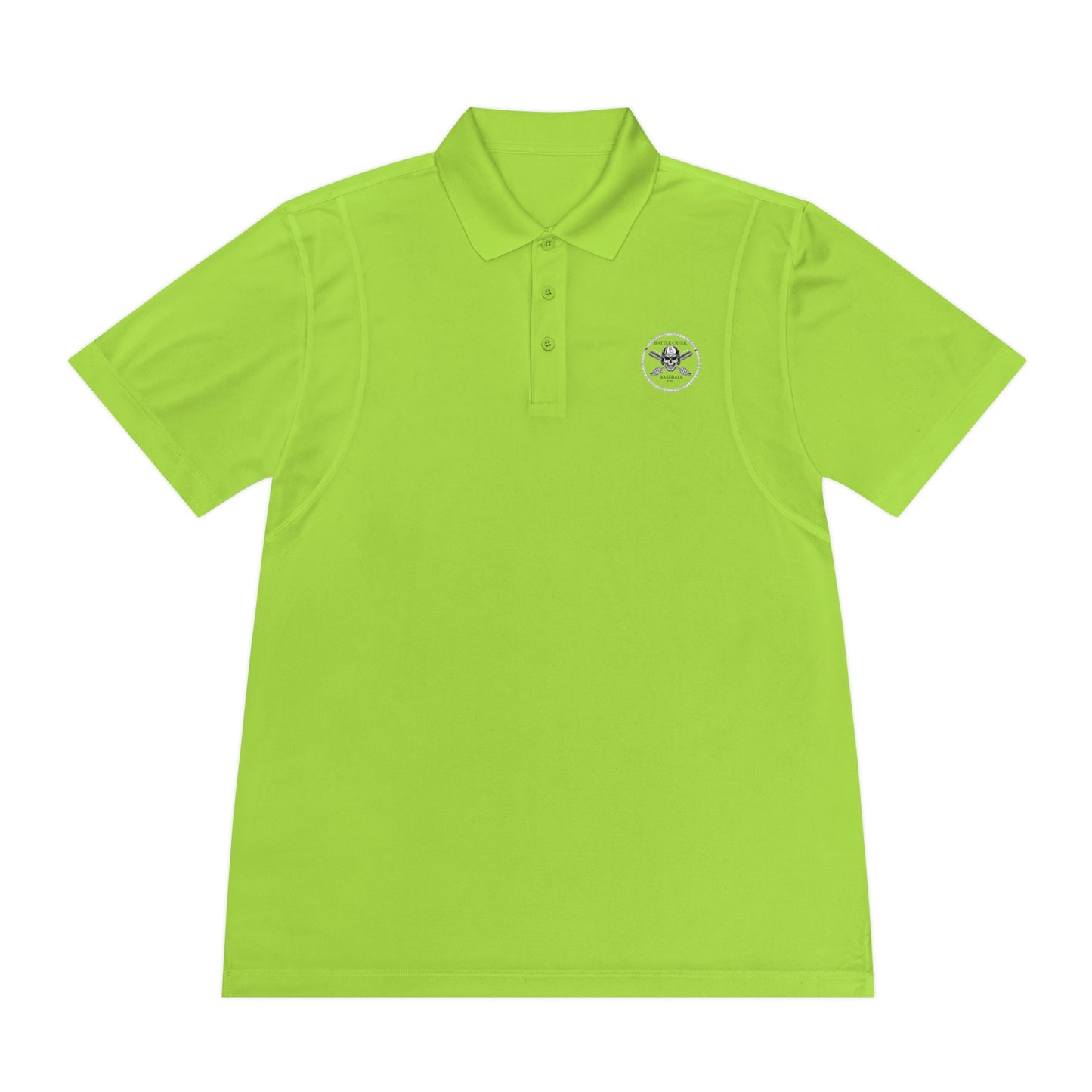 BC - Est 1991 - Men's Sport Polo Shirt