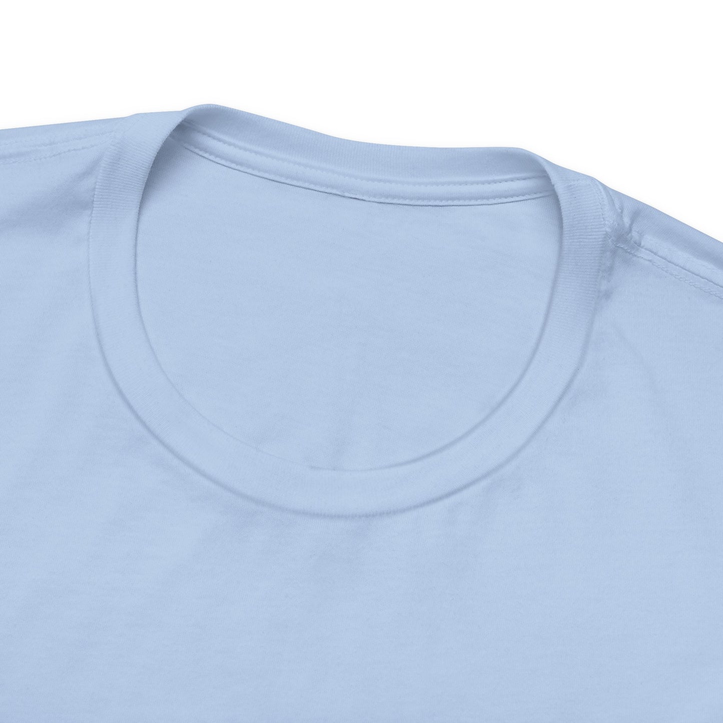 Battle Creek Unisex Jersey Short Sleeve Tee
