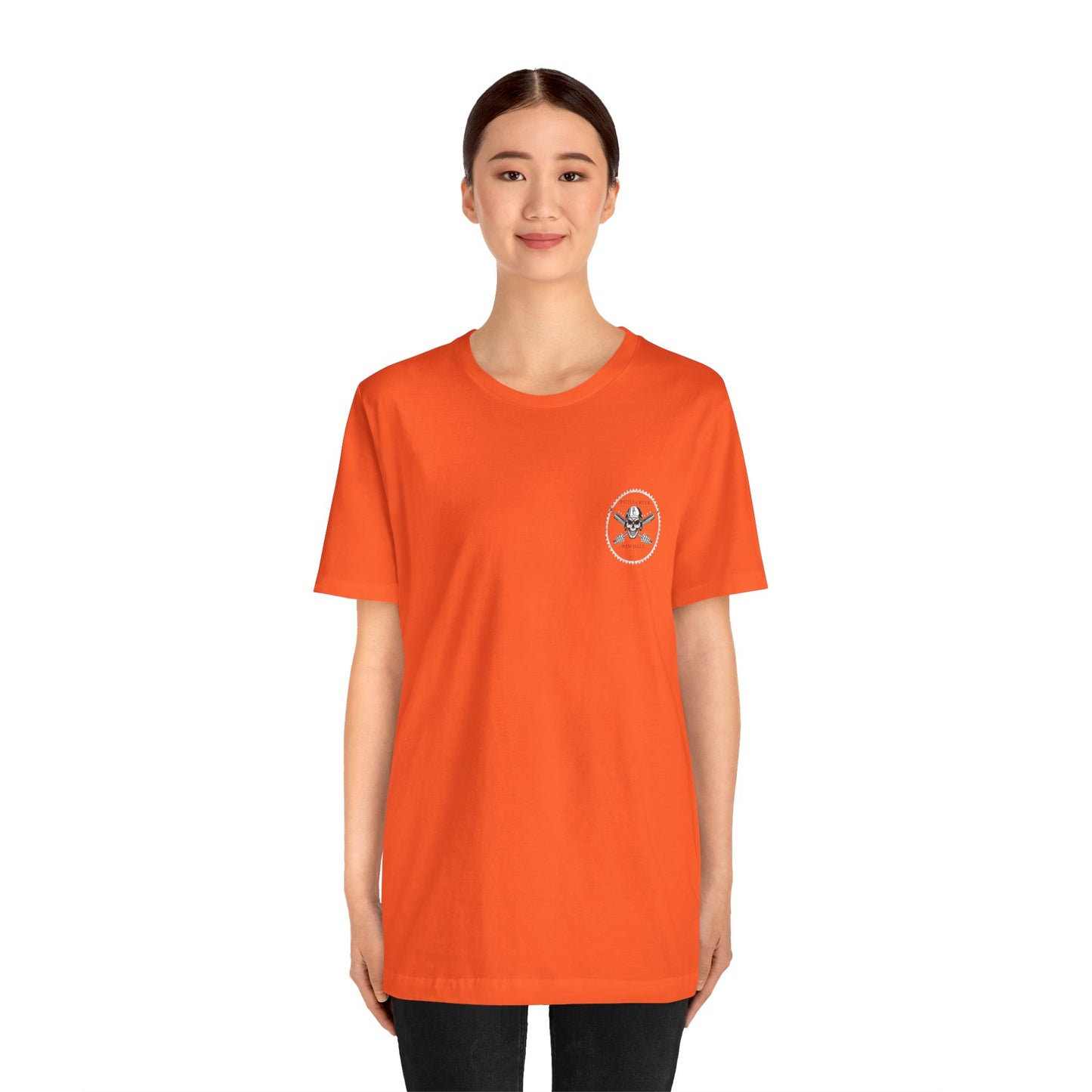 Battle Creek Unisex Jersey Short Sleeve Tee