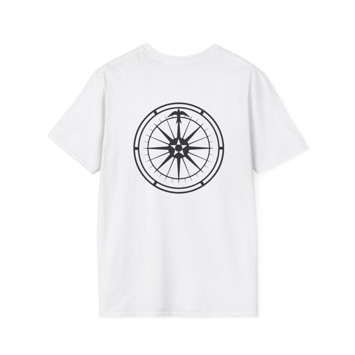 MAF - Sparrow - Unisex Softstyle T-Shirt
