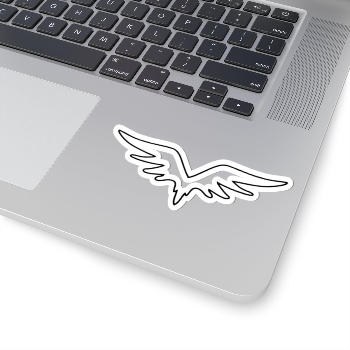 Raven Stickers