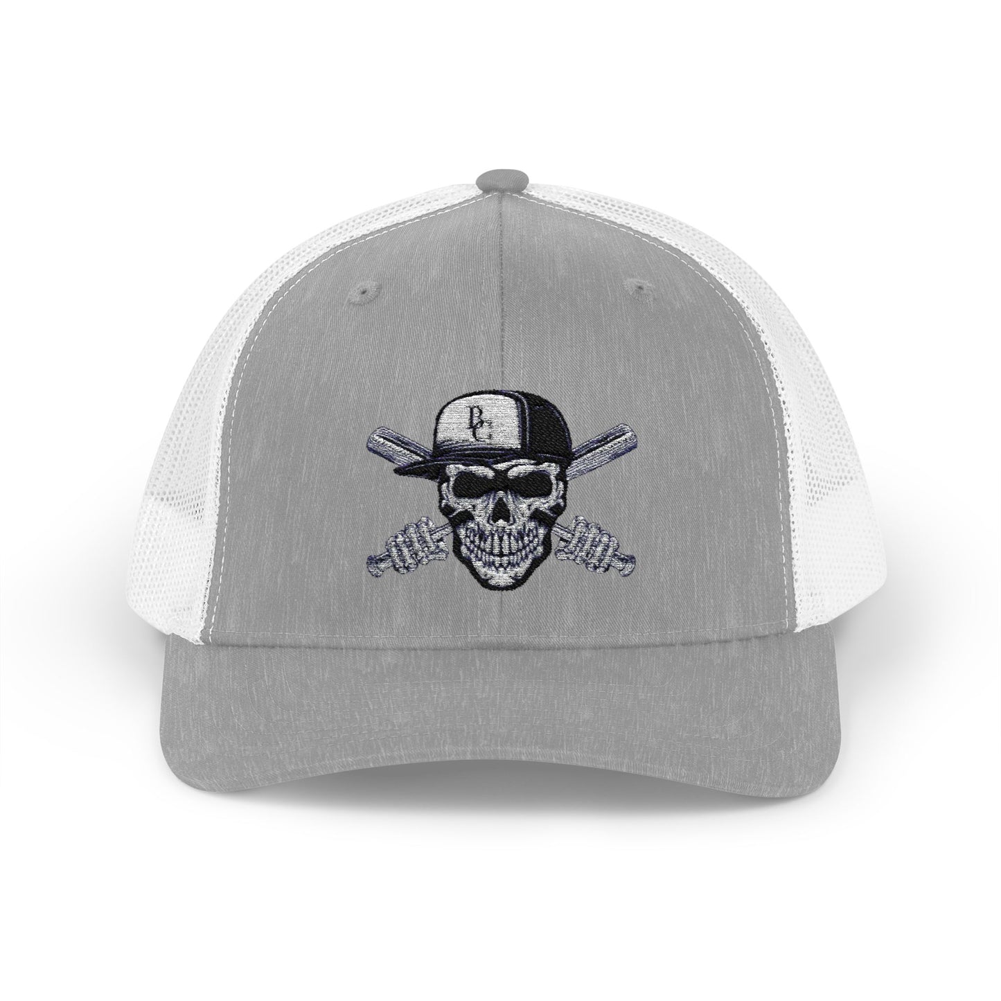 BC Snapback Trucker Cap