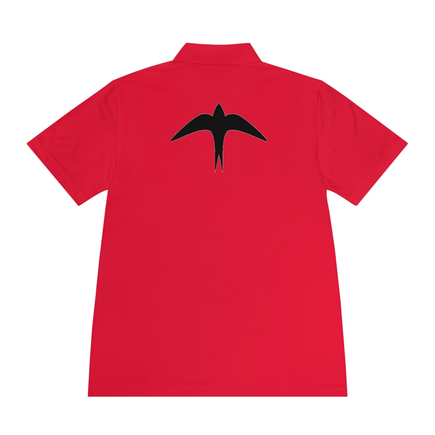 MAF - Sparrow - Men's Sport Polo Shirt