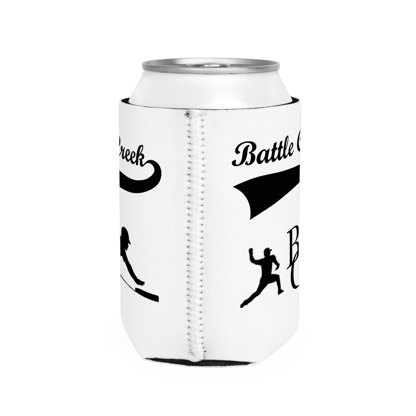 BC - Can Cooler Sleeve